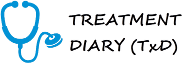 Treatment Diary Logo